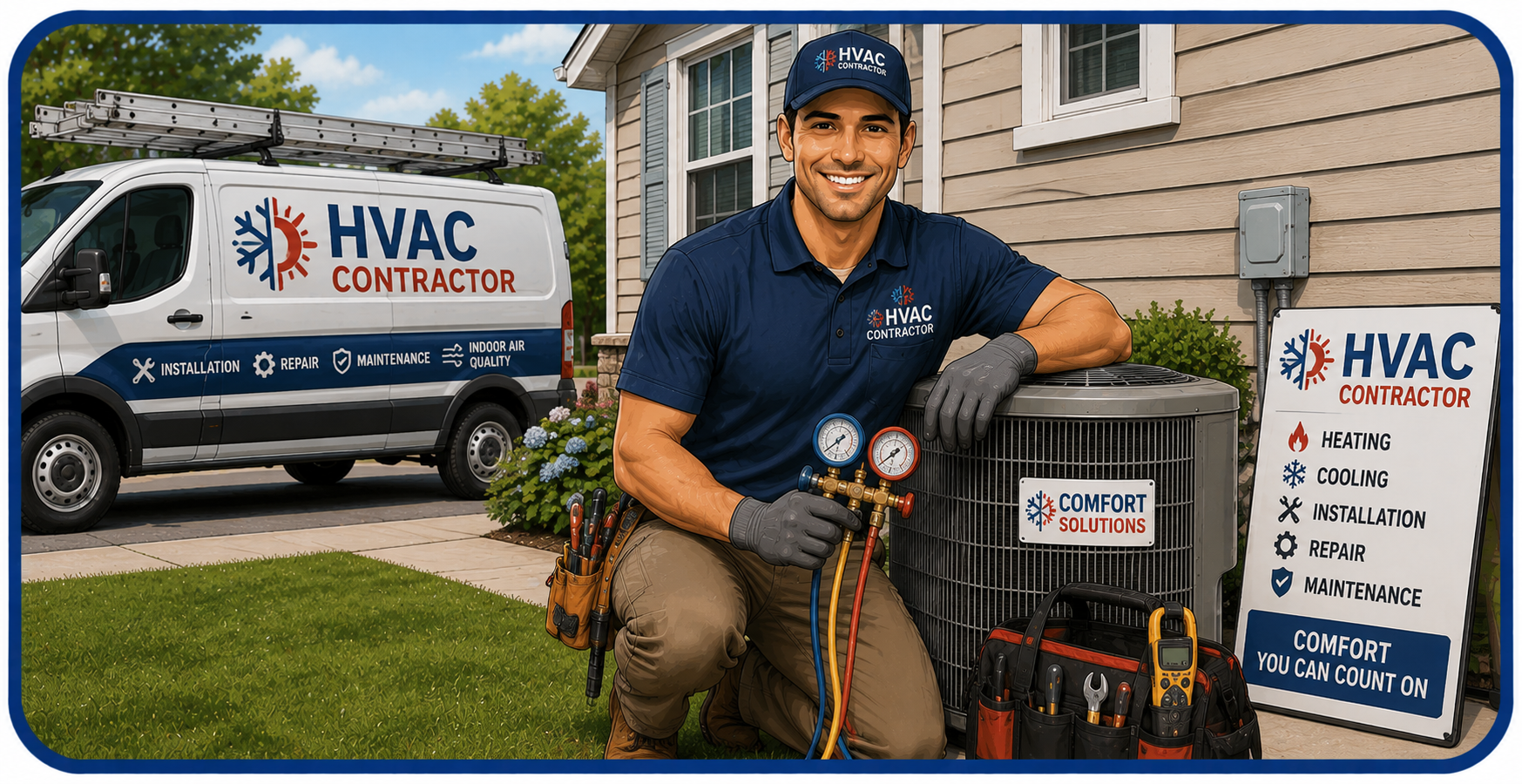 Professional Furnace Repair Service